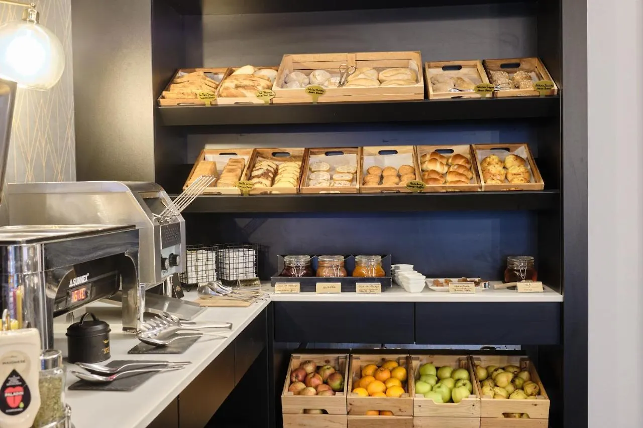 Duplo Charme Boutique Hotel Lisbon 3*,