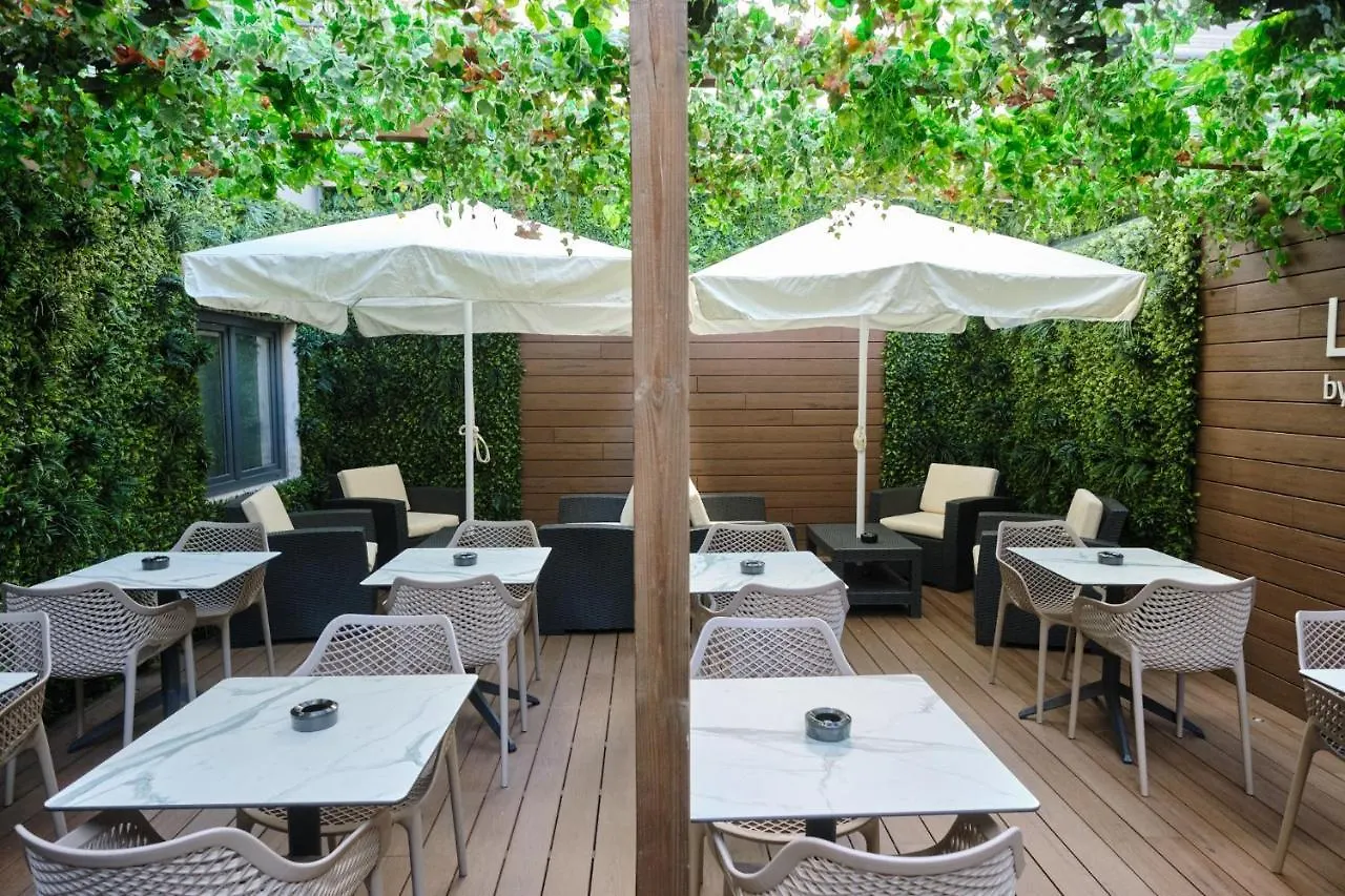 Duplo Charme Boutique Hotel Lisboa