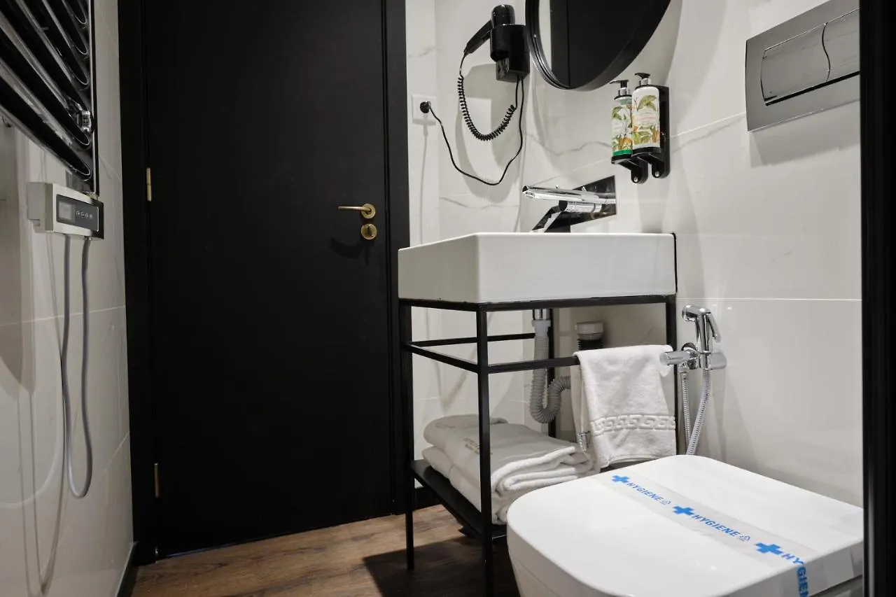 Duplo Charme Boutique Hotel Lisboa 3*,  Portugal