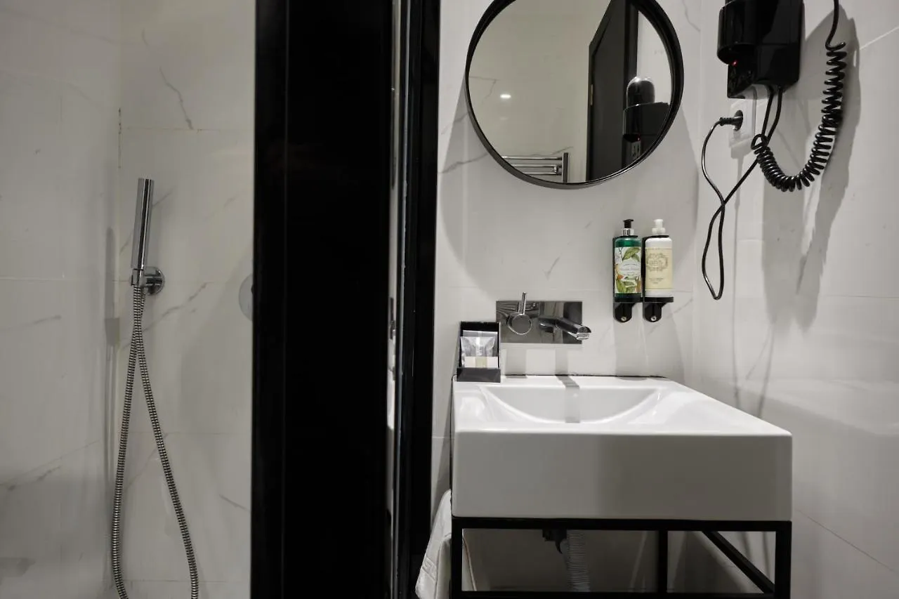 Duplo Charme Boutique Hotel Lisboa