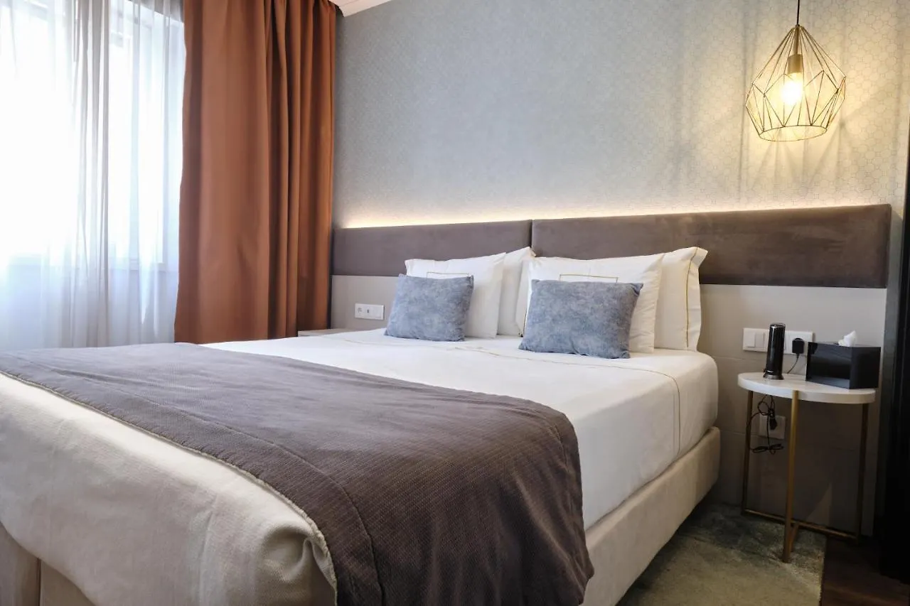 Duplo Charme Boutique Hotel Lisboa