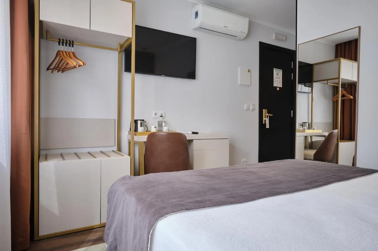 Duplo Charme Boutique Hotel Lisboa