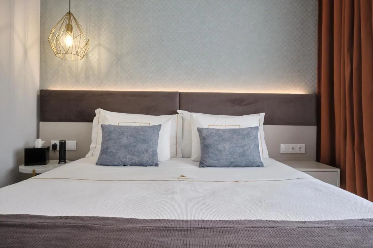 Duplo Charme Boutique Hotel Lisboa