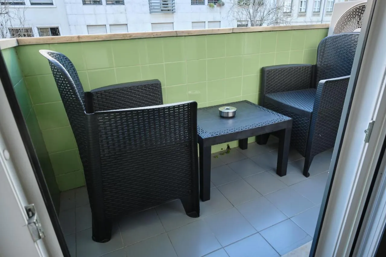 Duplo Charme Boutique Hotel Lisboa