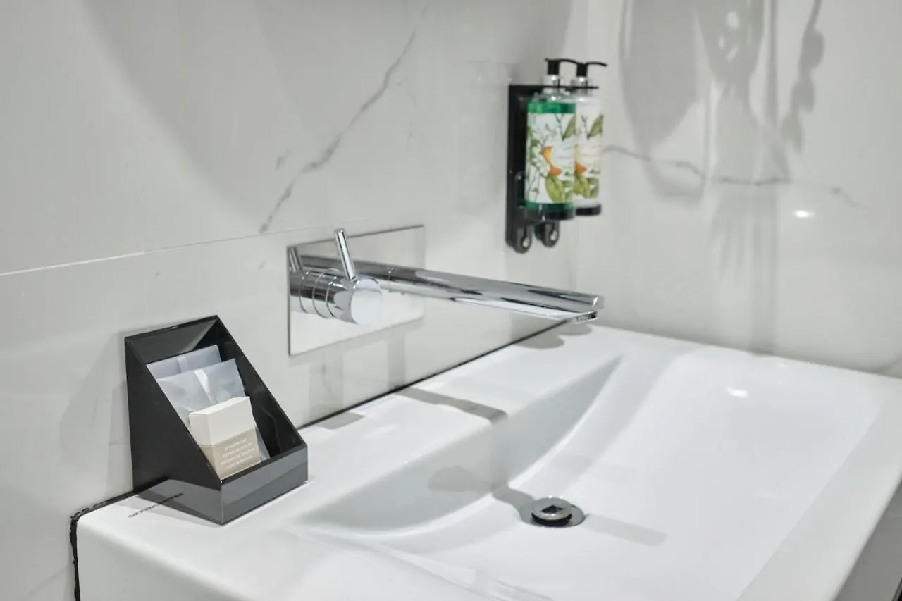 Duplo Charme Boutique Hotel Lisboa