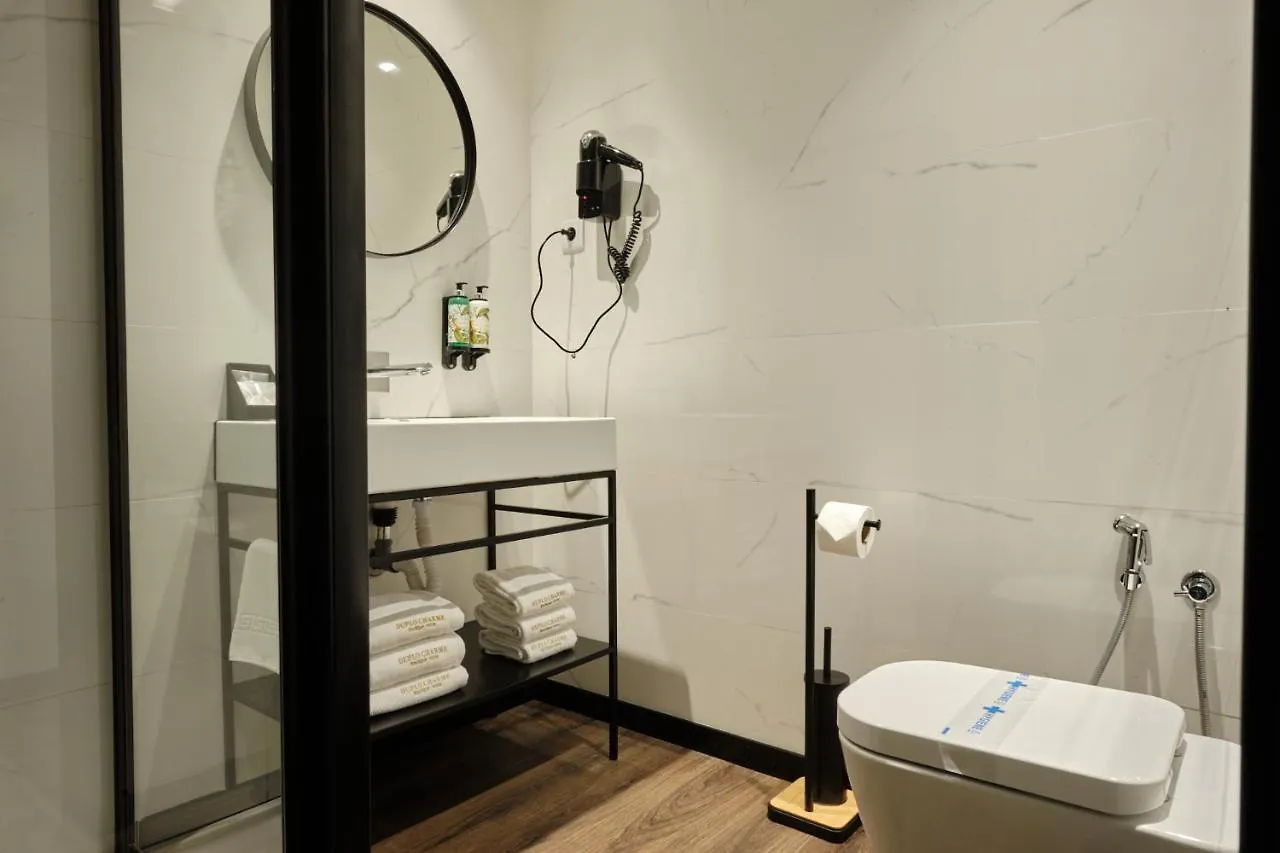 Duplo Charme Boutique Hotel Lisboa