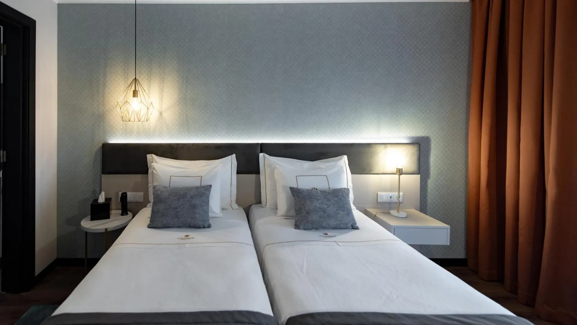 Duplo Charme Boutique Hotel Lisboa Portugal