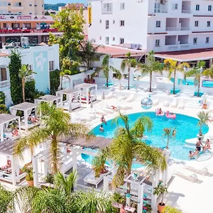 Star Ibiza (adults Only) Apartahotel