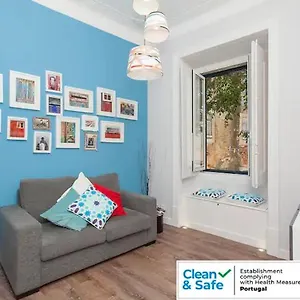 Casa Olarias Lisboa