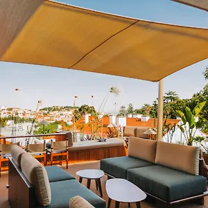 5* Hotel The Vintage &