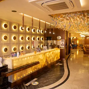 Hotell The Beyaz Saray & - Special Category Istanbul