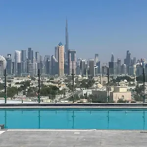 Al Khoory Courtyard 4* דובאי