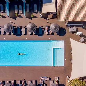 Hotell Atlantic Lagos