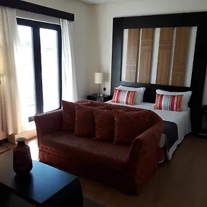 Hotel Hotel Lisboa, Lissabon