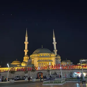 Boutique Taksim איסטמבול