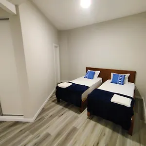  Apartman - New Botanic Garden Petit Portugália