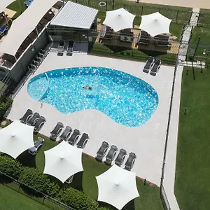 The Breakers 4* Gold Coast