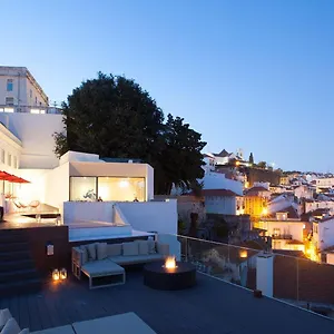 4* Hotel Memmo Alfama - Design (adults Only)