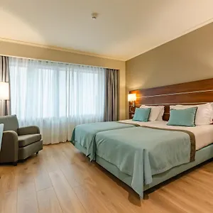 Hotell Turim Europa, Lisboa