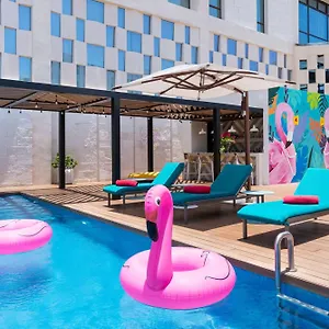 Avani Cancun Airport -previously Nh Cancun Airport- 4* Alfredo V. Bonfil