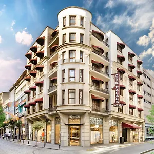 *** Hotel Atik Turkije
