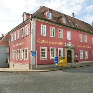 Schwarzer Adler Uffenheim