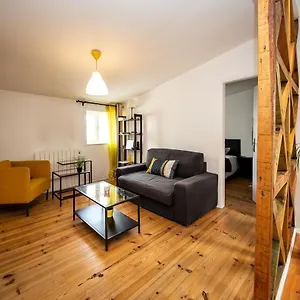 Casa Moniz Lisboa