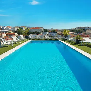 Hotell Nh Collection Liberdade, Lisboa