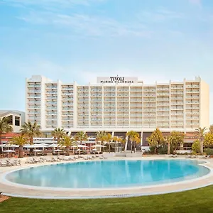 Tivoli Marina 5* Vilamoura