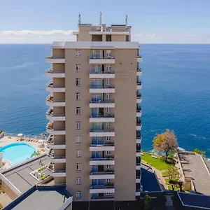 **** Apartmanhotel Duas Torres Portugália