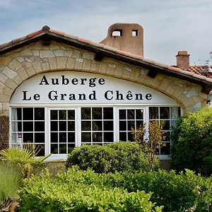Du Grand Chêne 3* Sillans-la-Cascade