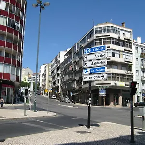 Residencial Nosso Lar ** Lisboa