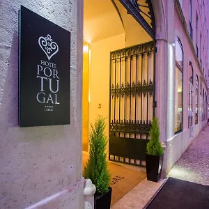 Portugal Boutique **** Lisboa