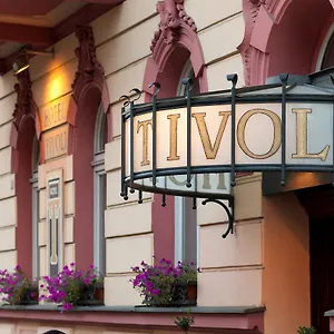 Tivoli 3* פראג