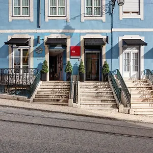 4* Hotel Lx Boutique