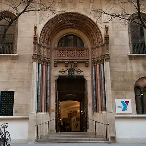 West Side Ymca ניו יורק