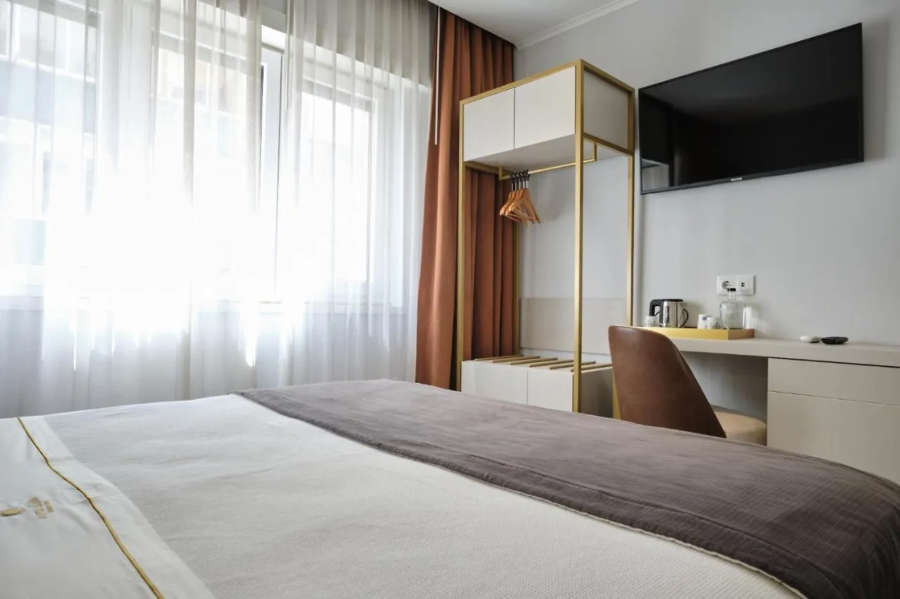 ***  ליסבון Duplo Charme Boutique Hotel פורטוגל