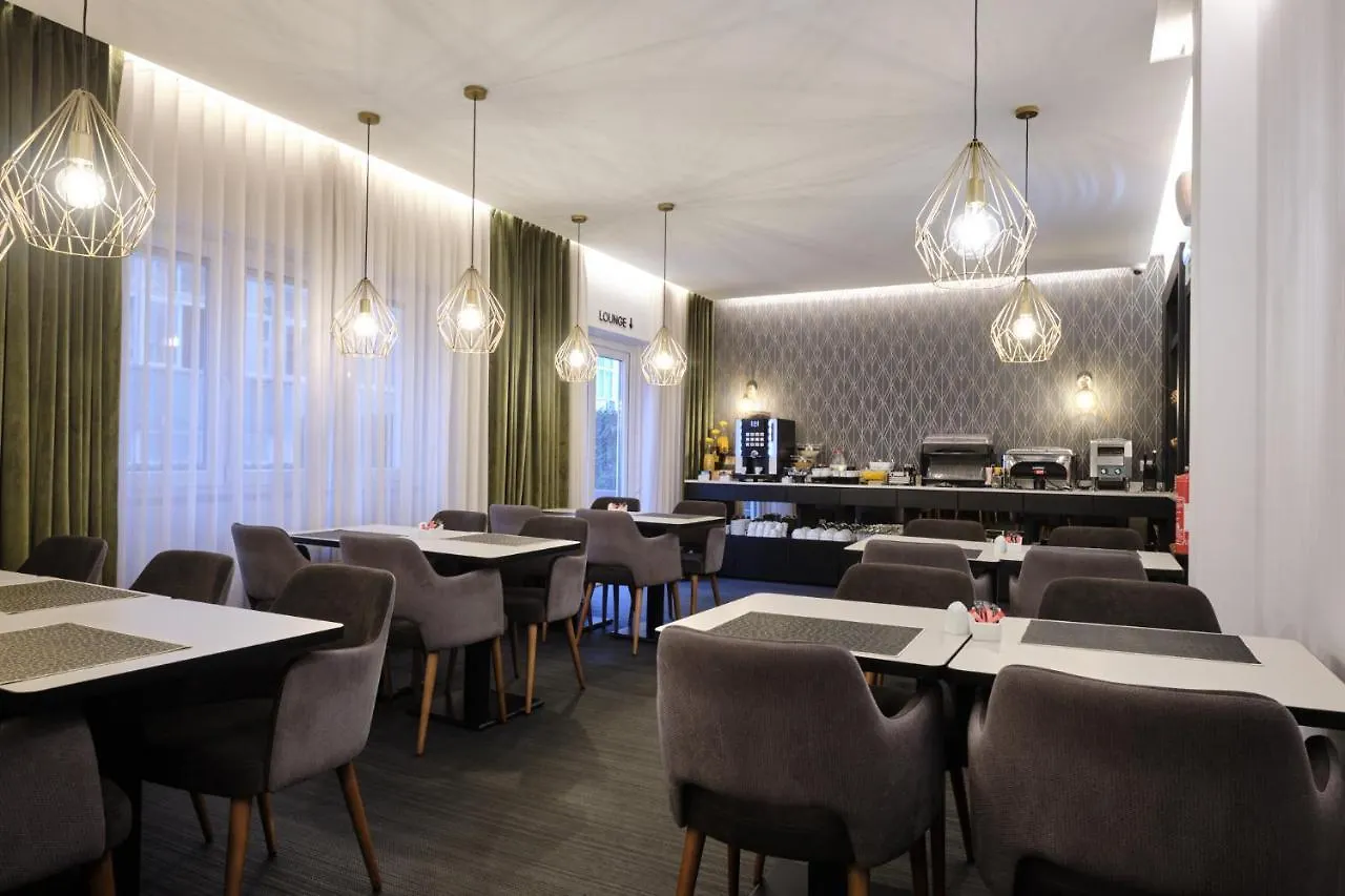 Duplo Charme Boutique Hotel Lissabon