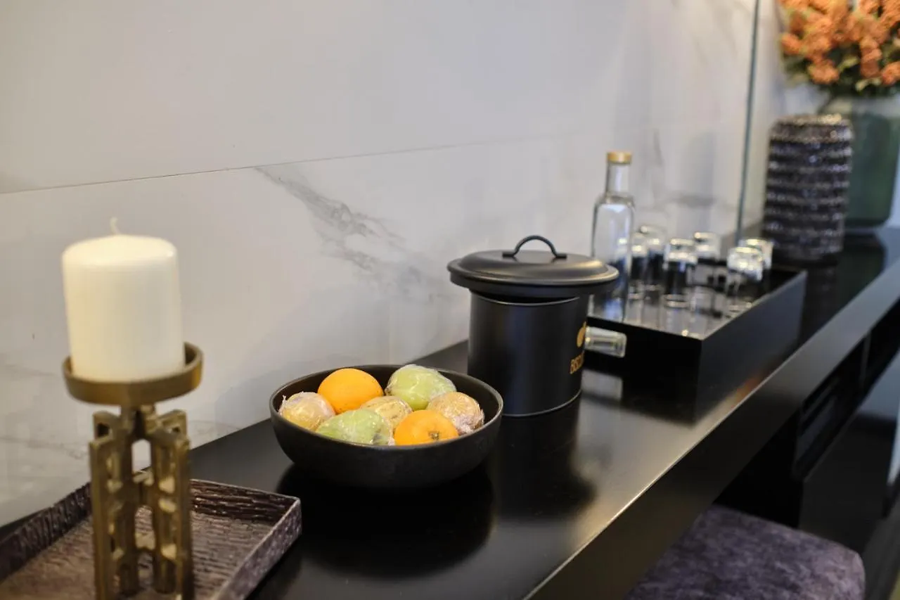 Duplo Charme Boutique Hotel Lissabon