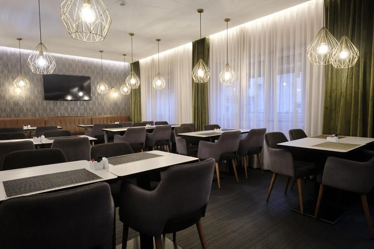 Duplo Charme Boutique Hotel Lissabon