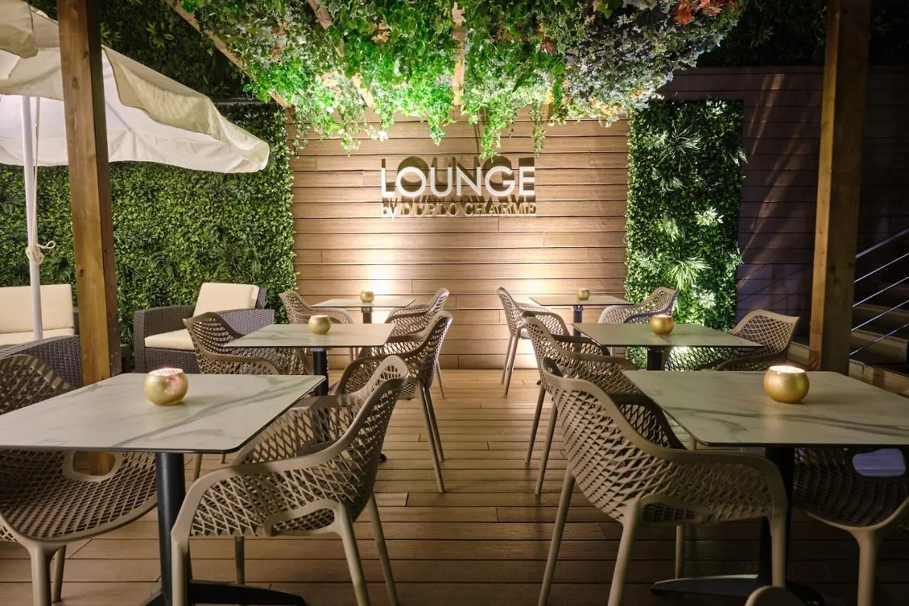 Duplo Charme Boutique Hotel Lissabon