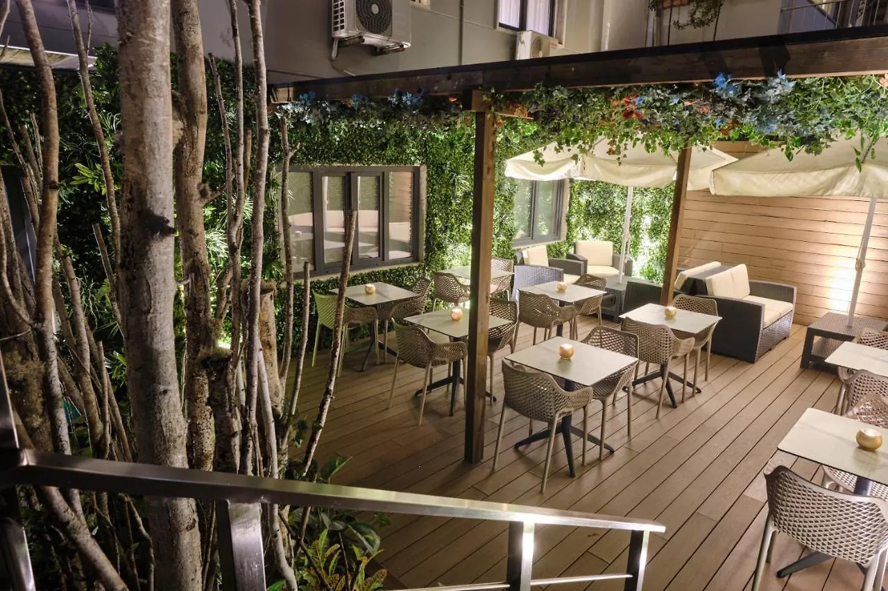 Duplo Charme Boutique Hotel Lisbon