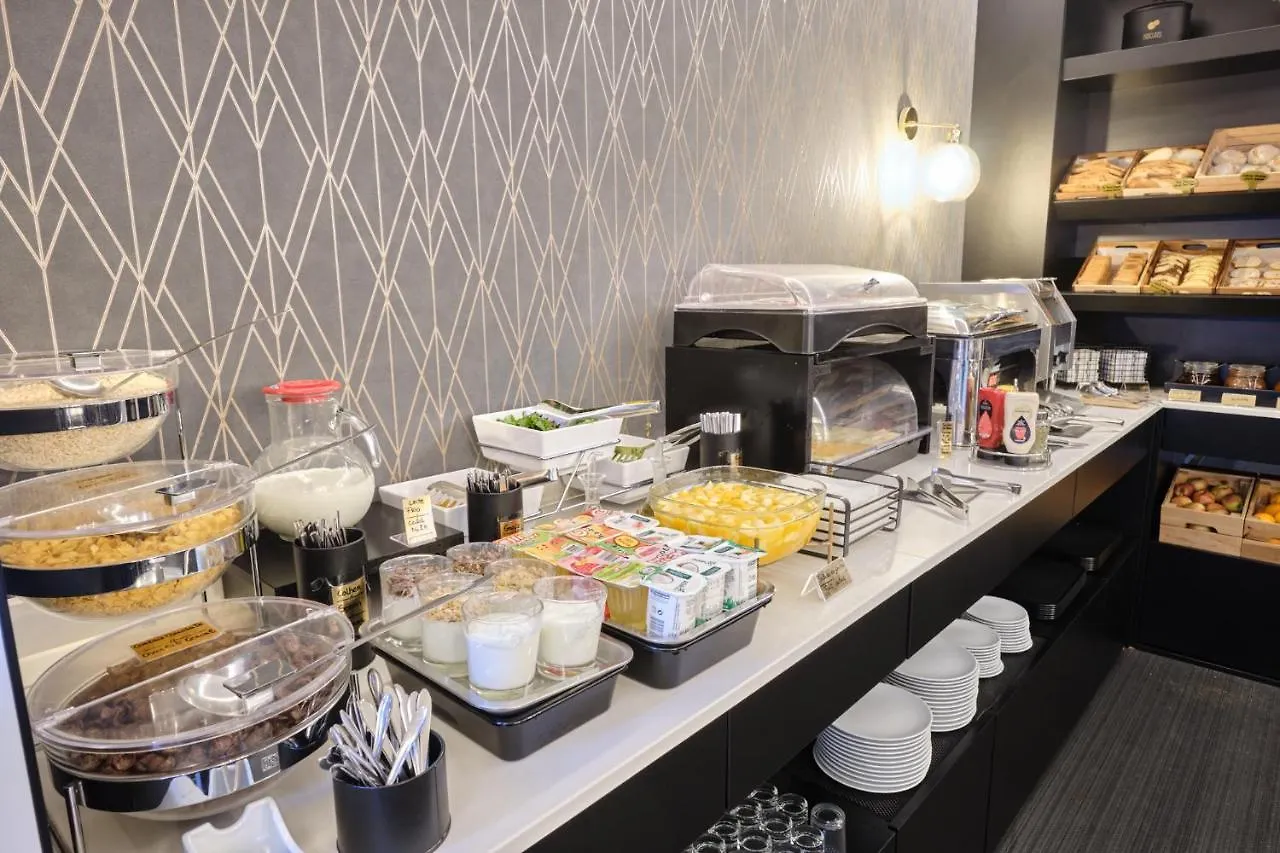 Duplo Charme Boutique Hotel Lissabon