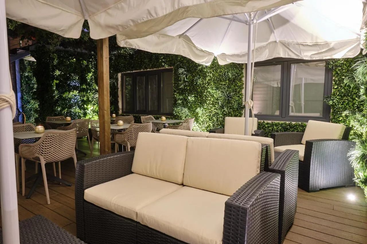 ***  Duplo Charme Boutique Hotel Lissabon Portugal
