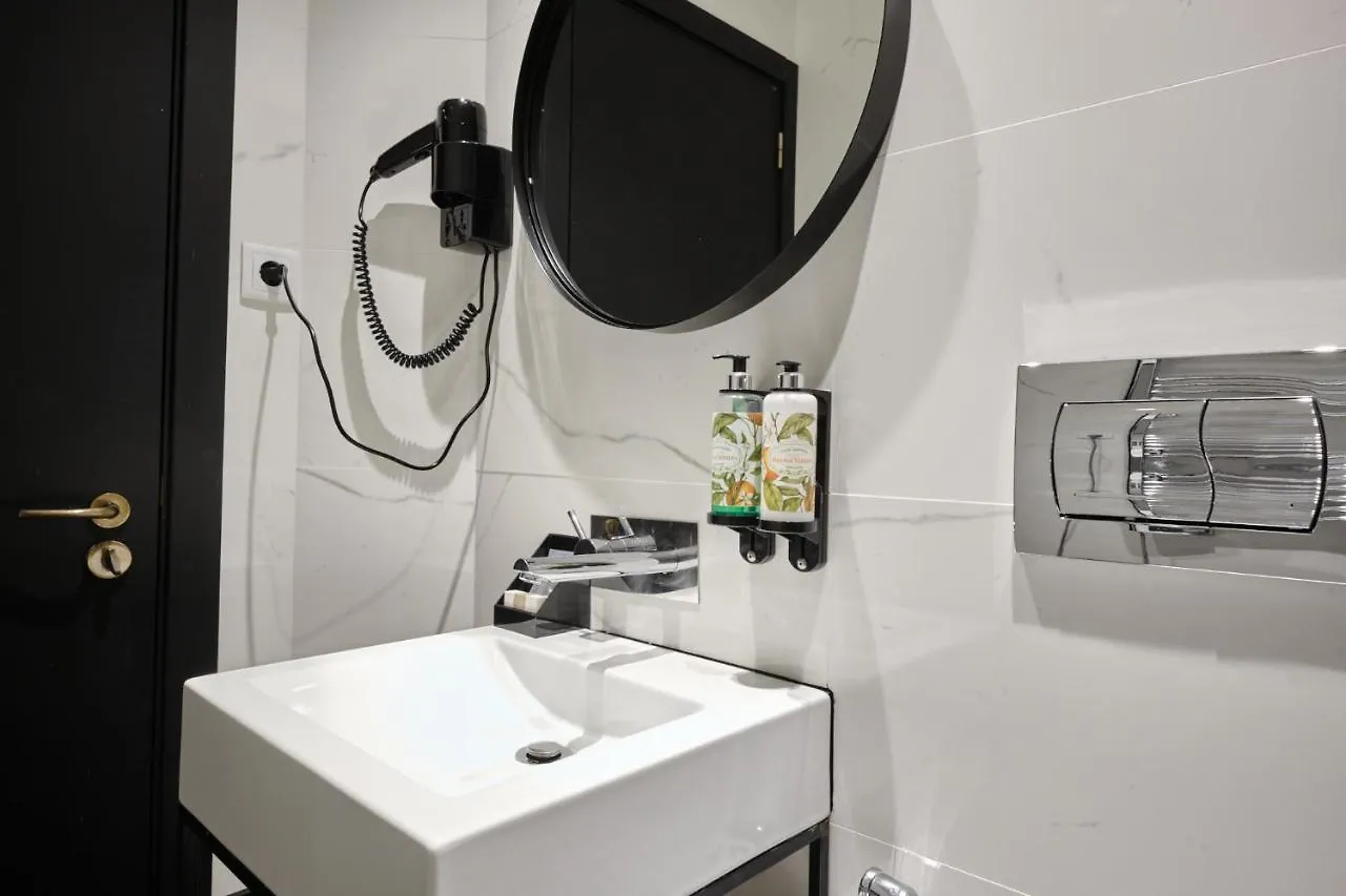 Duplo Charme Boutique Hotel Lissabon 3*,  Portugal