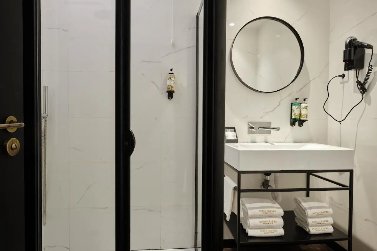 Duplo Charme Boutique Hotel Lissabon 3*,